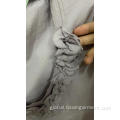 Cotton Comfortable Fabric rosetty round neck cotton t-shirt Manufactory